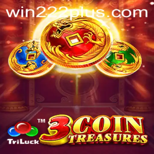 Discover the Thrills of 3CoinTreasures: An Engaging Casino Adventure