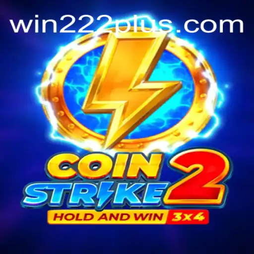 CoinStrike2: An Innovative Gaming Adventure with Win222.com