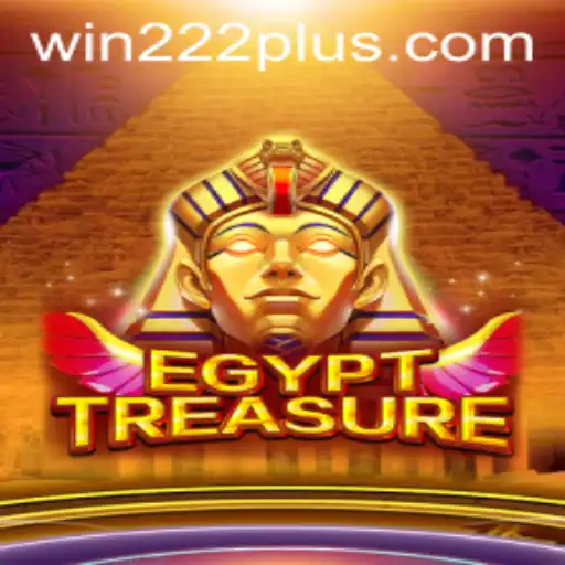 Discover the Exciting World of EgyptTreasure on Win222.com