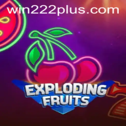 ExplodingFruits: The Exciting New Game Sweeping the Gaming World