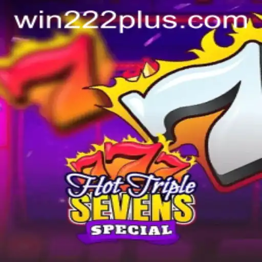 Discover HotTripleSevensSpecial: An Exciting Breakthrough in Slot Gaming