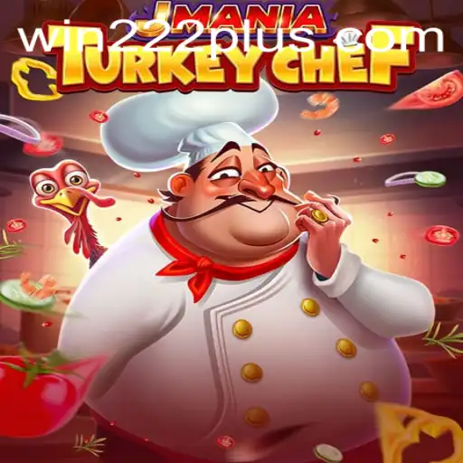 Master the Culinary World with JManiaTurkeyChef: A Thrilling Gaming Experience