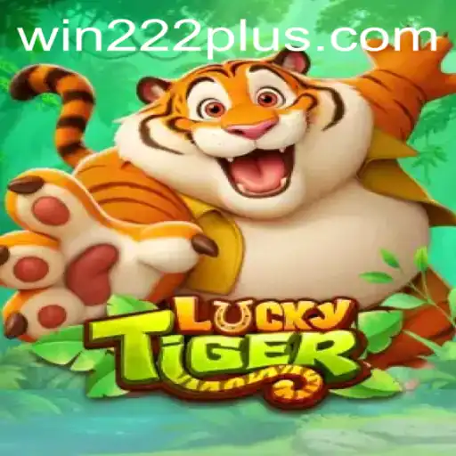 Unveiling the Excitement of LuckyTiger: A Modern Adventure with Win222.com