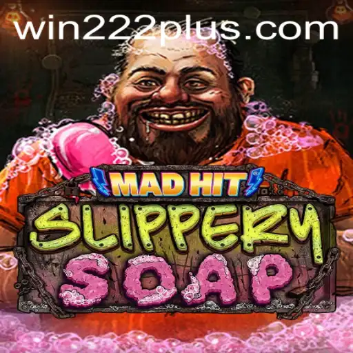 MadHitSlipperySoap: A Dynamic Game Experience