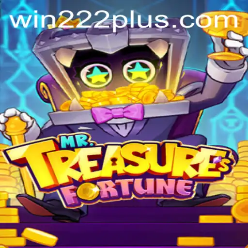 Unveiling the Excitement of MrTreasuresFortune and the Allure of Win222.com