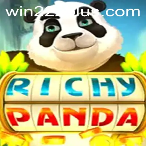 Explore the Exciting World of RichyPanda: A Gateway to Online Entertainment with Win222.com