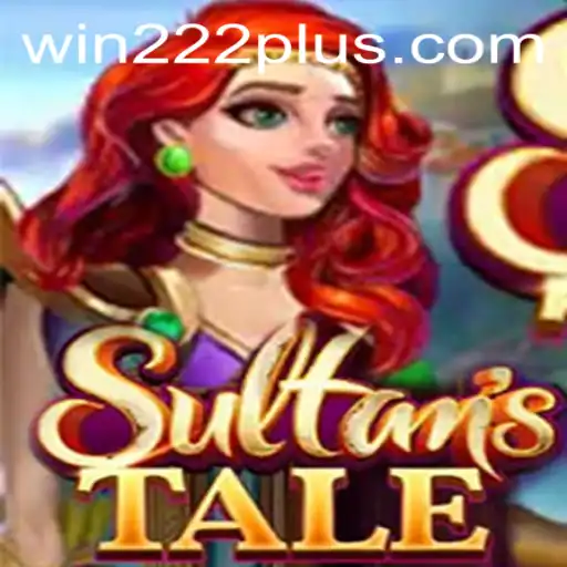 Sultanstale: An Epic Tale Of Strategy And Adventure