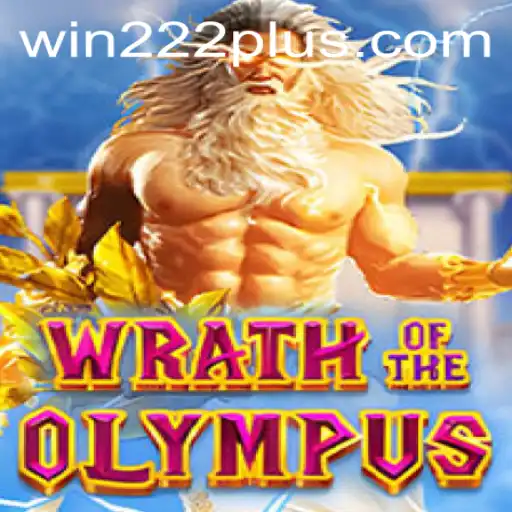 WrathofOlympus: A Divine Journey with Win222.com